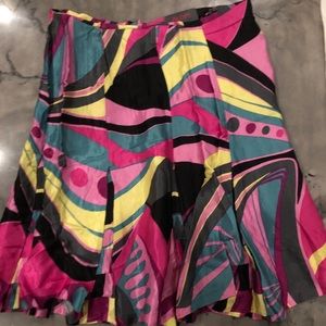 Maje skirt. Size 40– medium